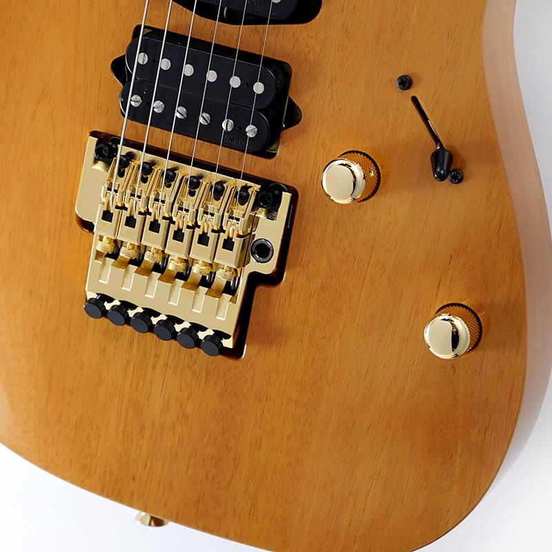 Ibanez j.custom RG8570MH-NT (Natural) [Limited Model] SN.F2533723