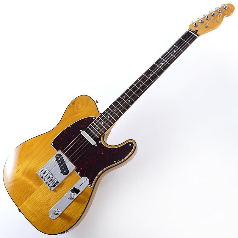 Fender Made in Japan Limited Active Modern Telecaster (Vintage