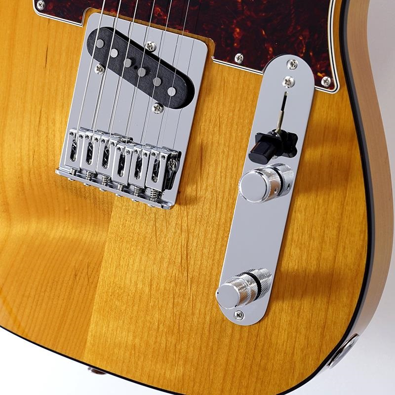 Fender Made in Japan Limited Active Modern Telecaster (Vintage