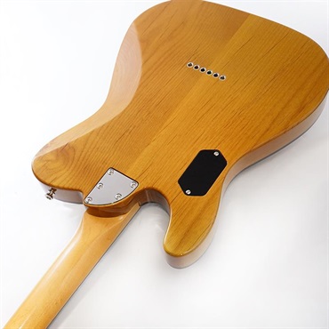 Fender Made in Japan Limited Active Modern Telecaster (Vintage Natural / Rosewood) 画像6