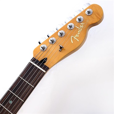 Fender Made in Japan Limited Active Modern Telecaster (Vintage Natural / Rosewood) 画像8