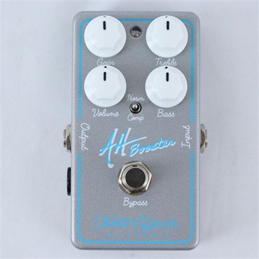 Xotic USED 中古 AH Booster [Allen Hinds Booster] (Xotic
