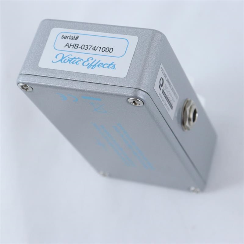 Xotic USED 中古 AH Booster [Allen Hinds Booster] (Xotic