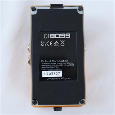 BOSS USED 中古 DS-2 [TURBO Distortion] （BOSS ボス