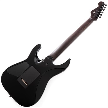 Charvel MJ DK24 HSH 2PT W Mahogany (Black/Wenge) ｜イケベ楽器店