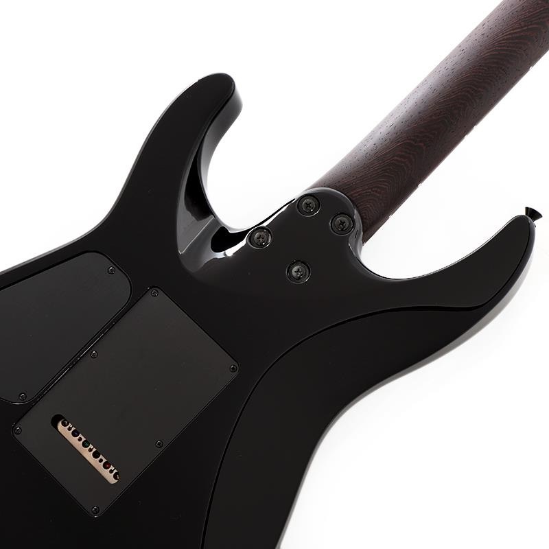 Charvel MJ DK24 HSH 2PT W Mahogany (Black/Wenge) ｜イケベ楽器店