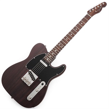 Fender Custom Shop 1968 Rosewood Telecaster NOS Satin Natural [SN.R149050] 画像1