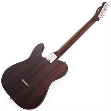 Fender Custom Shop 1968 Rosewood Telecaster NOS Satin Natural [SN.R149050] 画像2