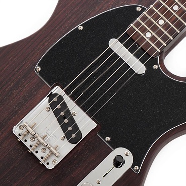 Fender Custom Shop 1968 Rosewood Telecaster NOS Satin Natural [SN.R149050] 画像3