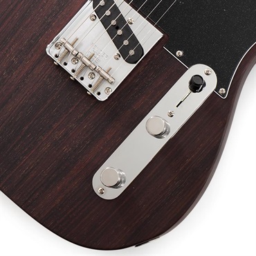 Fender Custom Shop 1968 Rosewood Telecaster NOS Satin Natural [SN.R149050] 画像4
