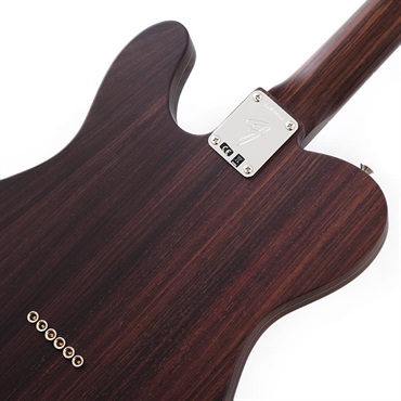 Fender Custom Shop 1968 Rosewood Telecaster NOS Satin Natural [SN.R149050] 画像5