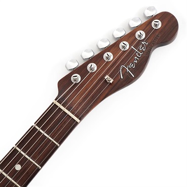 Fender Custom Shop 1968 Rosewood Telecaster NOS Satin Natural [SN.R149050] 画像6