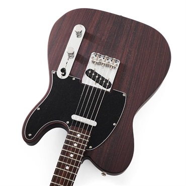 Fender Custom Shop 1968 Rosewood Telecaster NOS Satin Natural [SN.R149050] 画像8