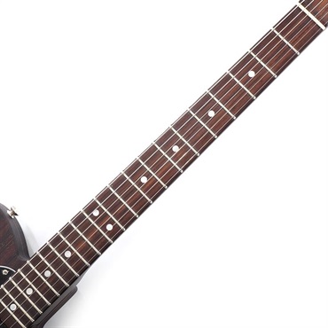 Fender Custom Shop 1968 Rosewood Telecaster NOS Satin Natural [SN.R149050] 画像9