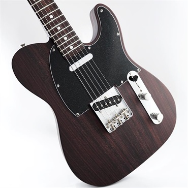 Fender Custom Shop 1968 Rosewood Telecaster NOS Satin Natural [SN.R149050] 画像10