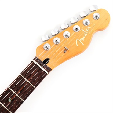 Fender Made in Japan Limited Active Modern Telecaster (Sapphire Blue Trans／Rosewood) 画像6