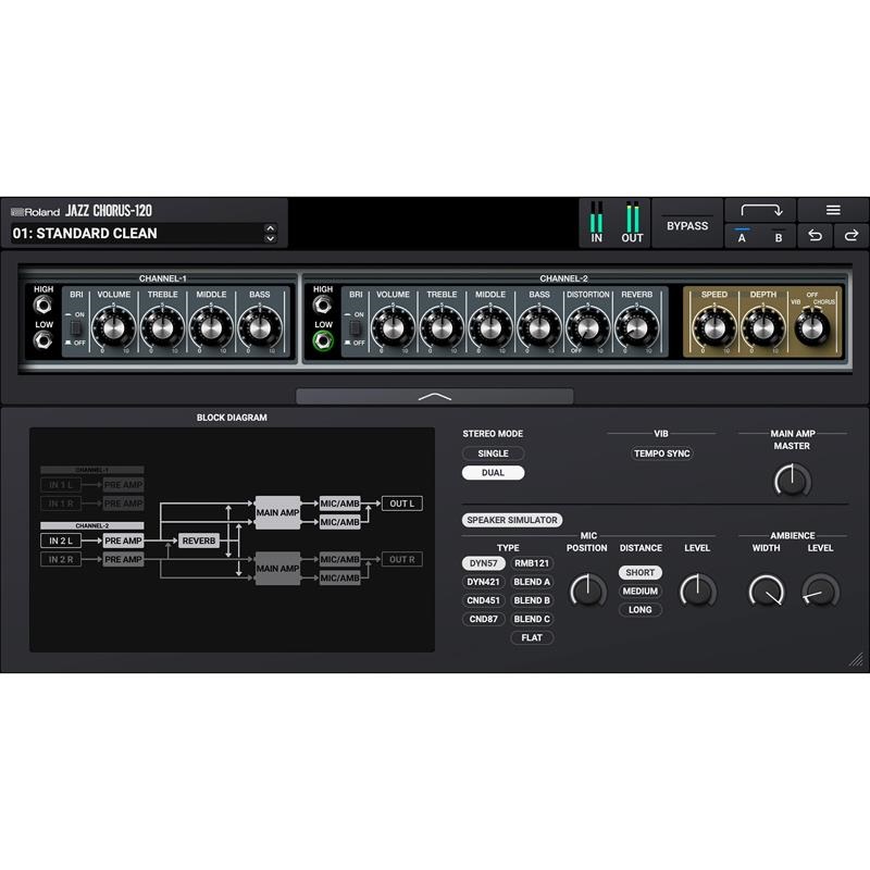 引取限定　Roland Jazz Chorus  JC-120B ジャズコーラス Roland JC-120 Jazz Chorus Key (ローランド)(ジャズコーラス)(アンプ