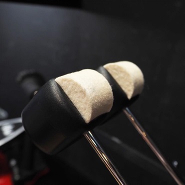dw USED 中古 DWCP5002AD4XF [5000 Delta 4/Extended Footboard Double Bass Drum Pedals/Accelerator Drive/CANOPUS Speed Mastar Bearingカスタム済み] 画像2
