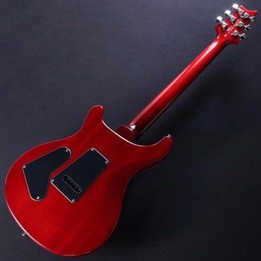 P.R.S. SE Custom 24 (Charcoal Cherry Burst) #CTI H020865【2025年生