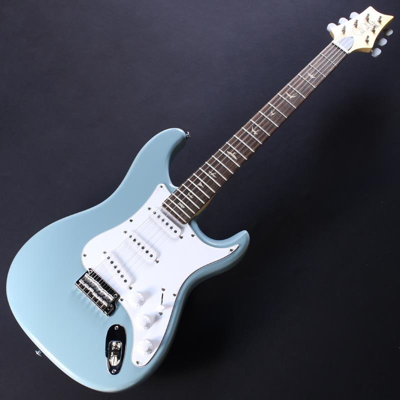 P.R.S. SE Silver Sky Rosewood (Stone Blue) [John Mayer Model] #CTI
