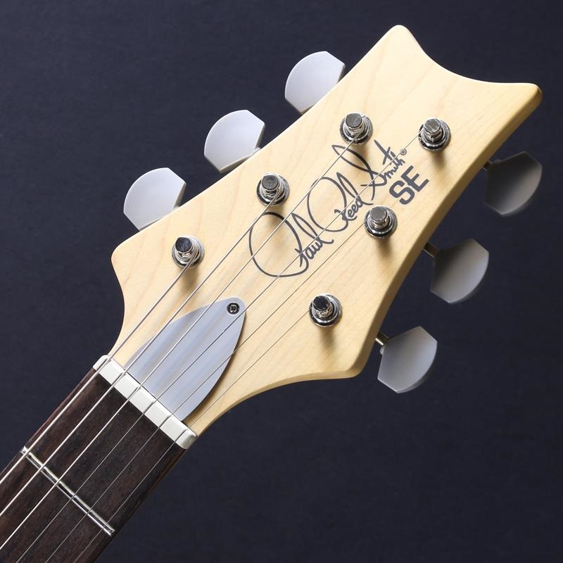 P.R.S. SE Silver Sky Rosewood (Stone Blue) [John Mayer Model] #CTI