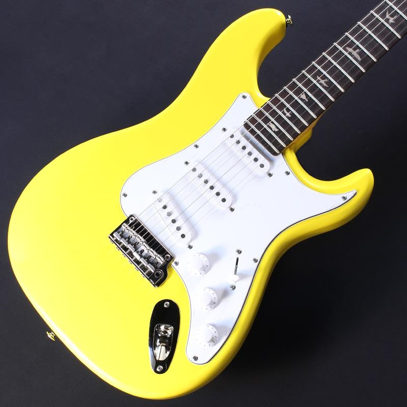 P.R.S. SE Silver Sky Rosewood (Dandy Lion) [John Mayer Model] #CTI