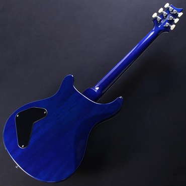 P.R.S. SE Hollowbody I Piezo (Lake Blue) #CTI I018241【2026年生産品】 画像5