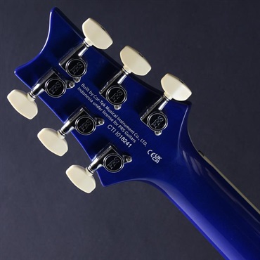 P.R.S. SE Hollowbody I Piezo (Lake Blue) #CTI I018241【2026年生産品】 画像6