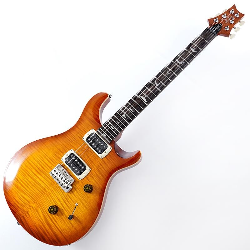 P.R.S. SE Custom 24 (Vintage Sunburst) SN.CTIH091955 【2025年生