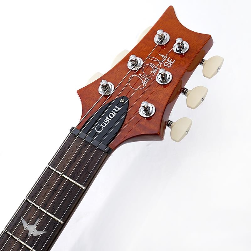 P.R.S. SE Custom 24 (Vintage Sunburst) SN.CTIH091955 【2025年生