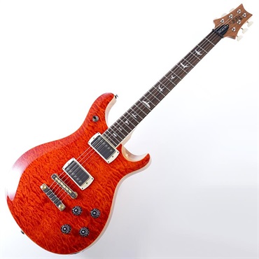 P.R.S. SE McCarty 594 Quilt (Blood Orange) SN.CTIH067008 【2025年生産品】 画像1