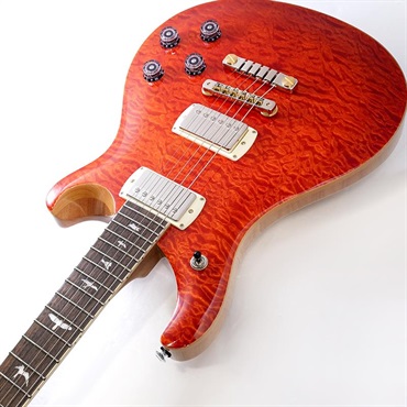 P.R.S. SE McCarty 594 Quilt (Blood Orange) SN.CTIH067008 【2025年生産品】 画像5