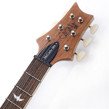P.R.S. SE McCarty 594 Quilt (Blood Orange) SN.CTIH067008 【2025年生産品】 画像8