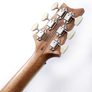 P.R.S. SE McCarty 594 Quilt (Blood Orange) SN.CTIH067008 【2025年生産品】 画像9