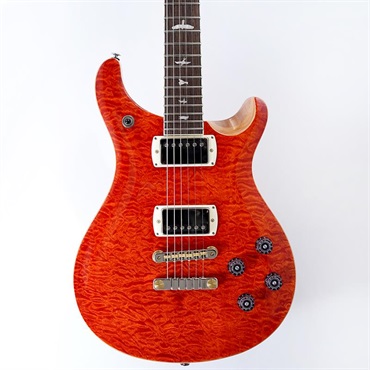 P.R.S. SE McCarty 594 Quilt (Blood Orange) SN.CTIH067008 【2025年生産品】 画像10