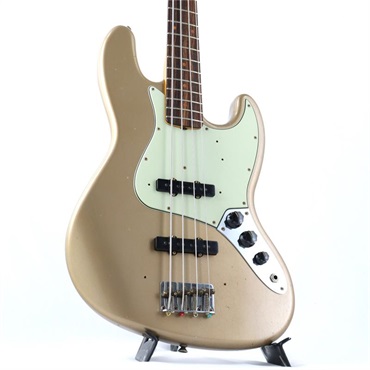 Fender Custom Shop Limited Edition 1964 Jazz Bass Journeyman Relic