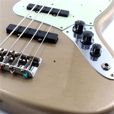 Fender Custom Shop Limited Edition 1964 Jazz Bass Journeyman Relic