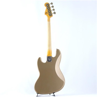 Fender Custom Shop Limited Edition 1964 Jazz Bass Journeyman Relic