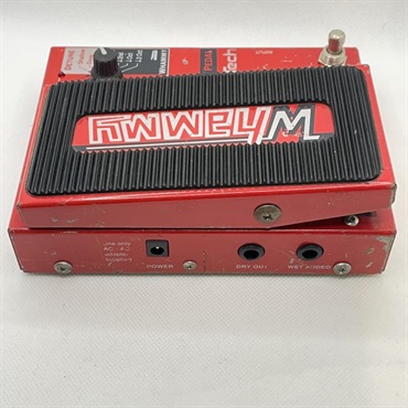 Digitech USED 中古 Whammy (WH-1) 画像3