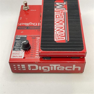 Digitech USED 中古 Whammy (WH-1) 画像4