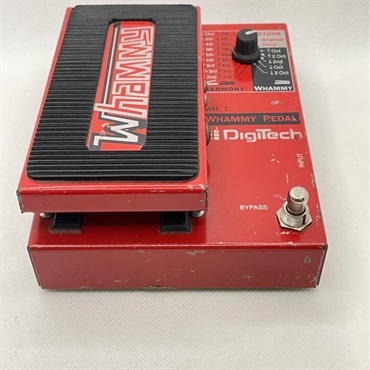 Digitech USED 中古 Whammy (WH-1) 画像5