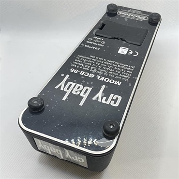Dunlop (Jim Dunlop) USED 中古 GCB-95 画像1