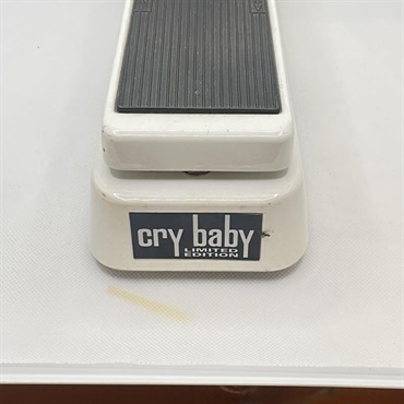 Dunlop (Jim Dunlop) USED 中古 Ltd GCB-95 White 画像4