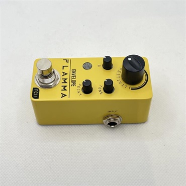 FLAMMA USED 中古 FC11 画像2