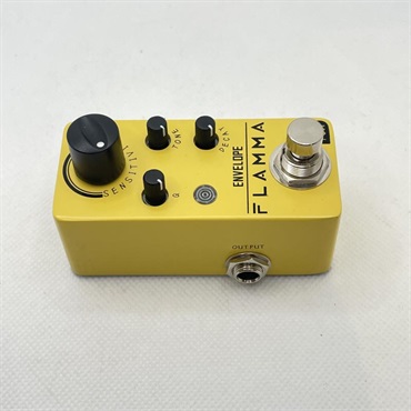 FLAMMA USED 中古 FC11 画像3