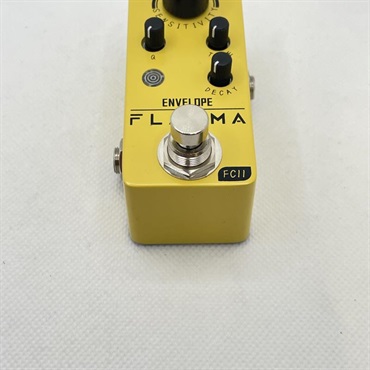 FLAMMA USED 中古 FC11 画像5