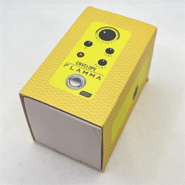 FLAMMA USED 中古 FC11 画像6