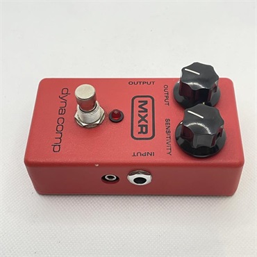 MXR USED 中古 Dyna Comp 画像2