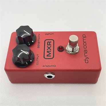 MXR USED 中古 Dyna Comp 画像3