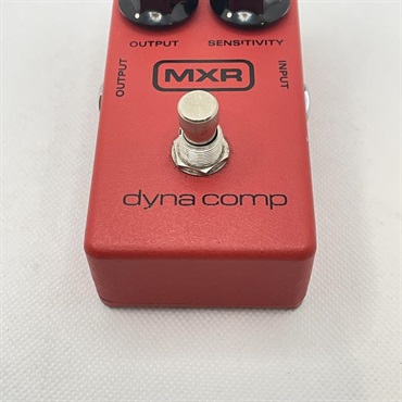 MXR USED 中古 Dyna Comp 画像5